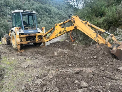 Entreprise de terrassement à Salon de Provence, Arles, ZANI TP-AP