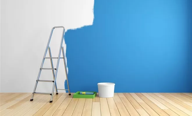 Travaux de peinture, Arles, ZANI TP-AP